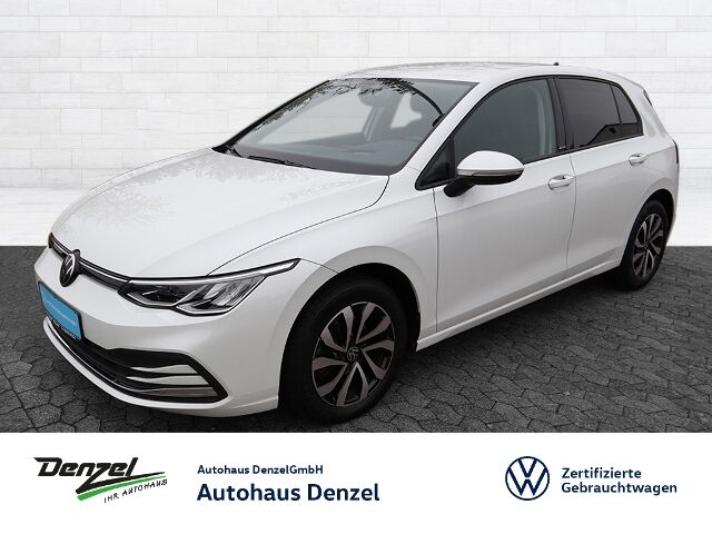 Volkswagen Golf 2.0 TDI VIII ACTIVE