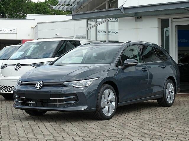 Volkswagen Golf Variant 1.5 eTSI Style Premium