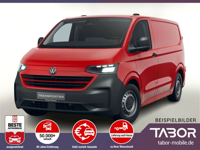 Volkswagen T7 Multivan 2.0 TDI Transporter 1FT 3-S