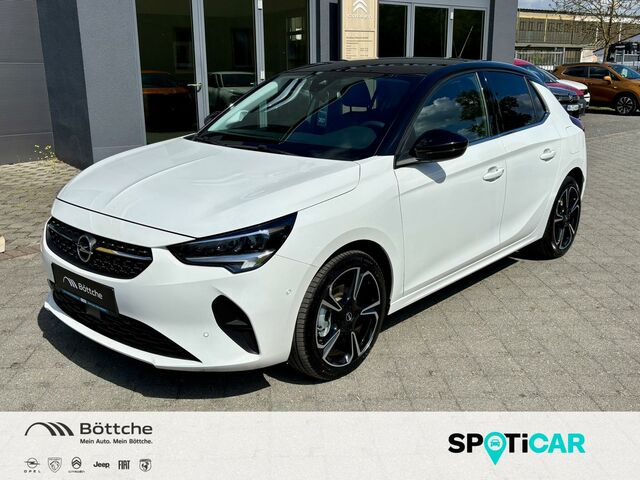 Opel Corsa F Elegance