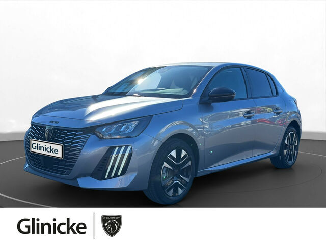 Peugeot 208 ALLURE 100