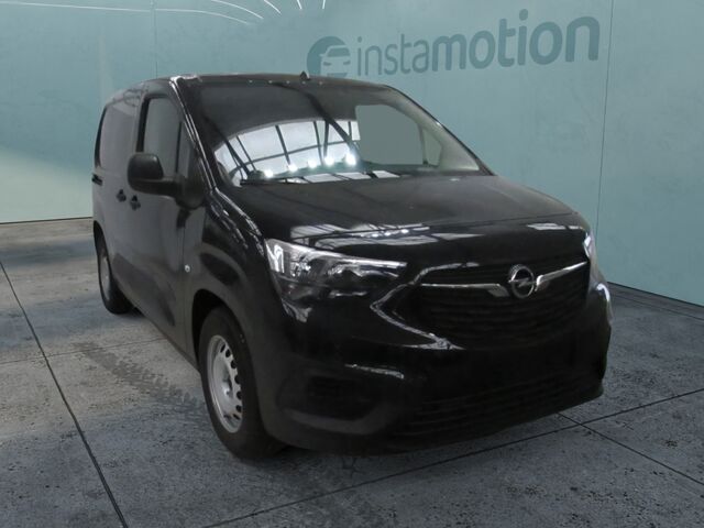 Opel Combo e Cargo Edition 100kW 11kW-OBC