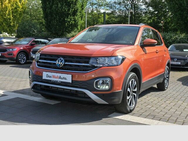 Volkswagen T-Cross 1.0 TSI Active AppConnect