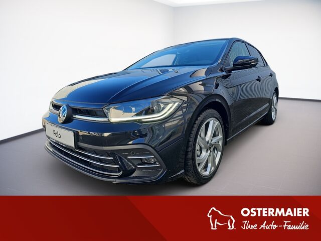 Volkswagen Polo 1.0 TSI Style 95PS 17