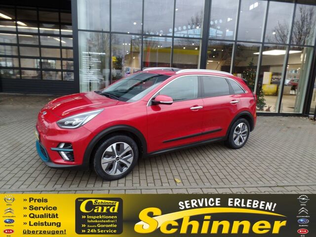 Kia e-Niro Spirit