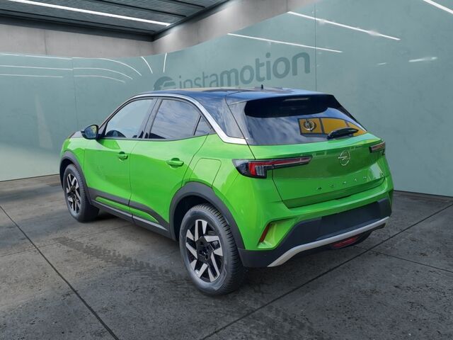 Opel Mokka-e Elegance