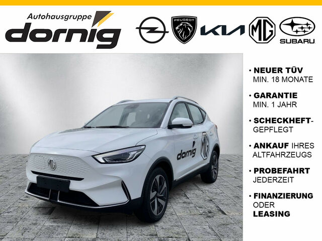 MG ZS Standard Comfort