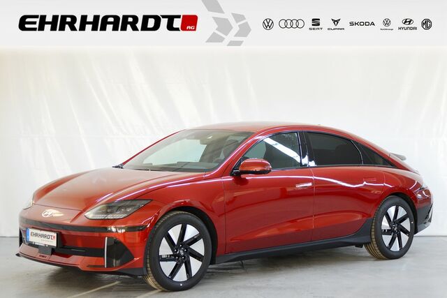 Hyundai IONIQ 6 UNIQ