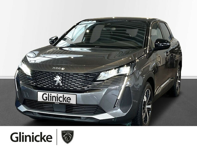 Peugeot 3008 AllurePack Hybrid225e