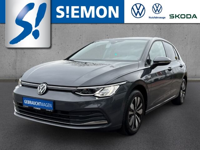 Volkswagen Golf 1.5 TSI Move
