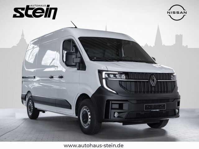 Renault Master 3.5 Kasten L2H2 T BLUE DCI 130 Rear-View