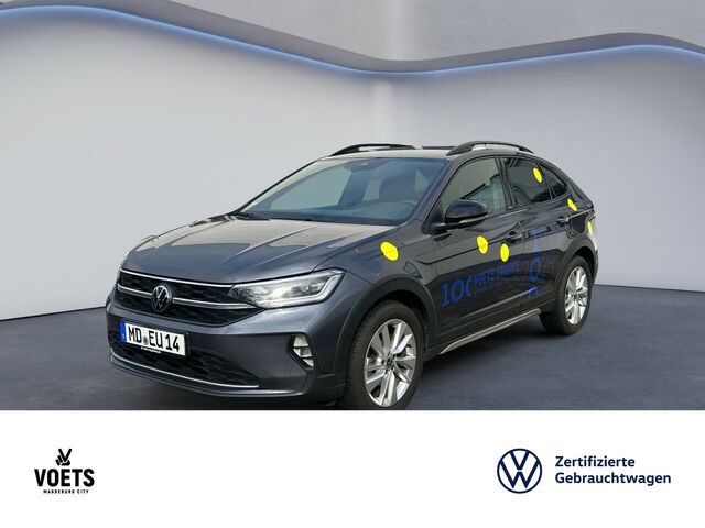 Volkswagen Taigo 1.0 TSI MOVE IQ-LIGHT