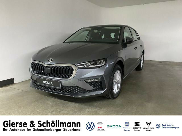 Skoda Scala 1.0 TSI Selection