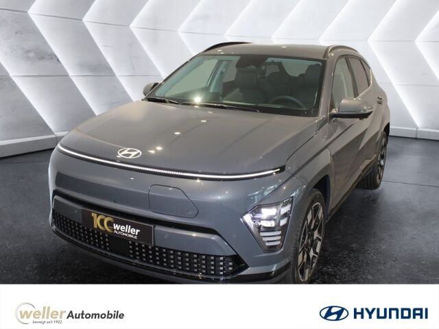 Hyundai Kona Elektro Prime