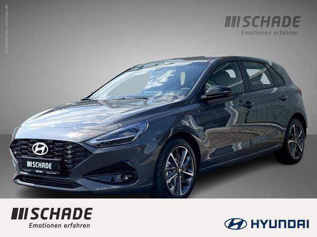 Hyundai i30 1.0 FL (MY25) ADVANTAGE