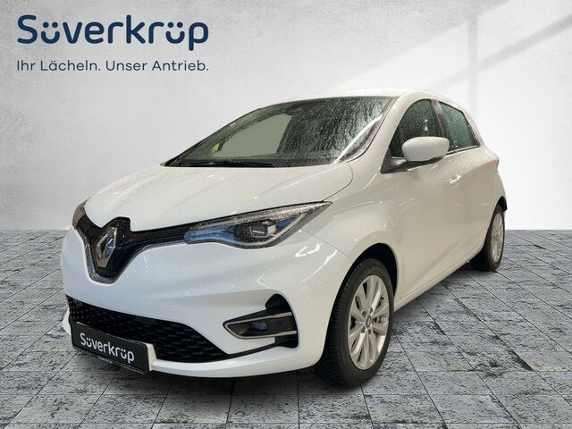 Renault ZOE Experience R 1 E 50 MIETBATTERIE K