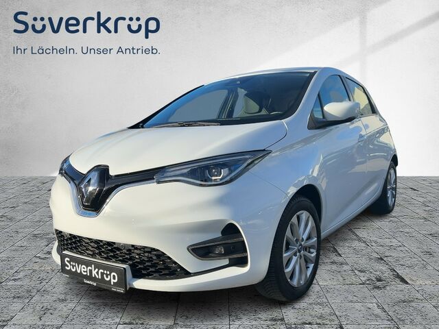 Renault ZOE EXPERIENCE Batteriemiete R1 E 50 K