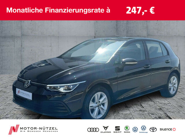 Volkswagen Golf 1.5 TSI VIII LIFE