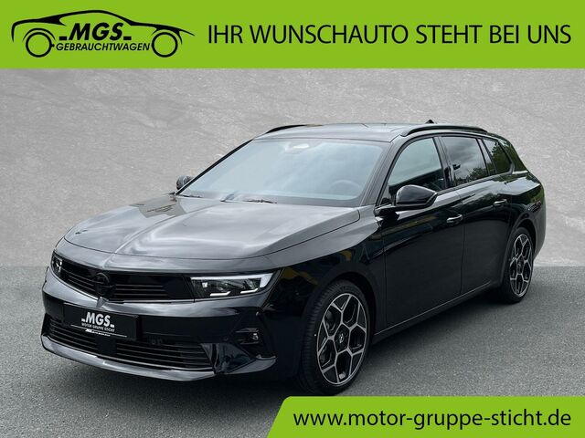 Opel Astra Sportstourer #KOMBI # #