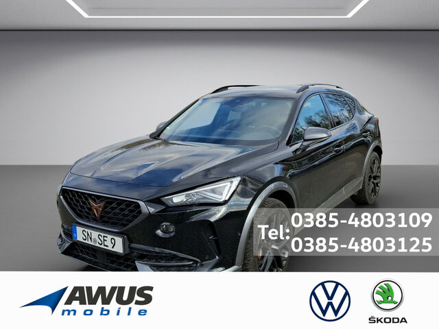 CUPRA Formentor 2.0 TSI VZ