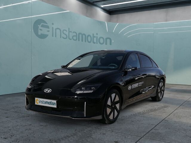 Hyundai IONIQ 6 UNIQ