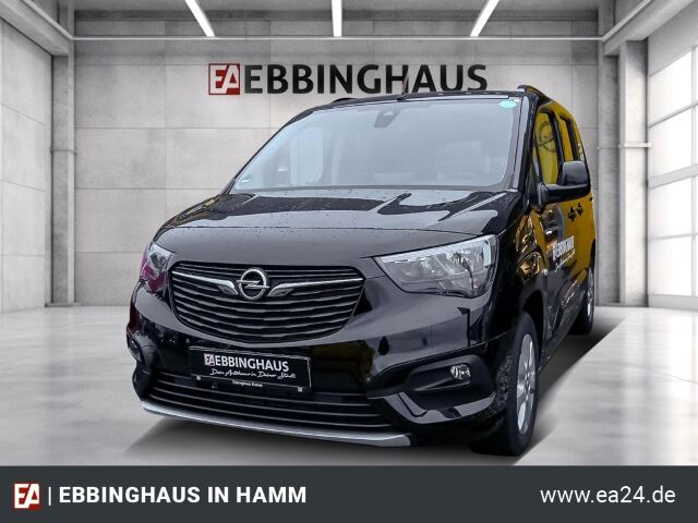 Opel Combo e Life Ultimate E El --- -