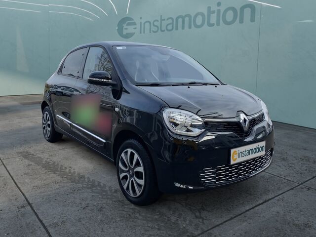 Renault Twingo Techno Electric KONTRAST