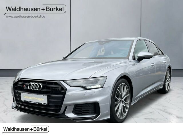 Audi S6 3.0 TDI quattro Limousine