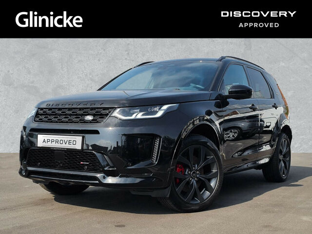 Land Rover Discovery Sport 2.0 Diesel D200 R-Dynamic SE