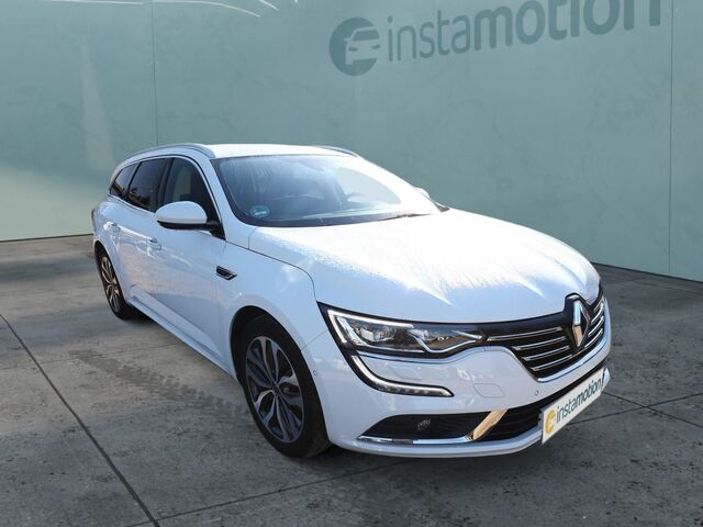 Renault Talisman Grandt dCi 200 Limited DeLuxe