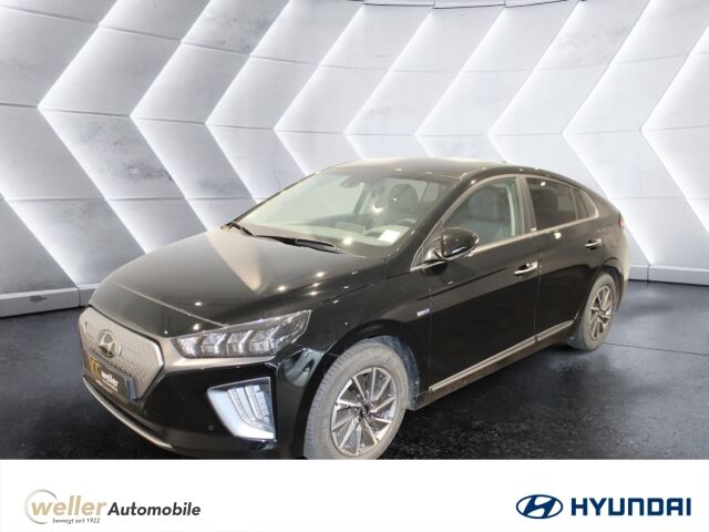 Hyundai IONIQ Elektro Premium