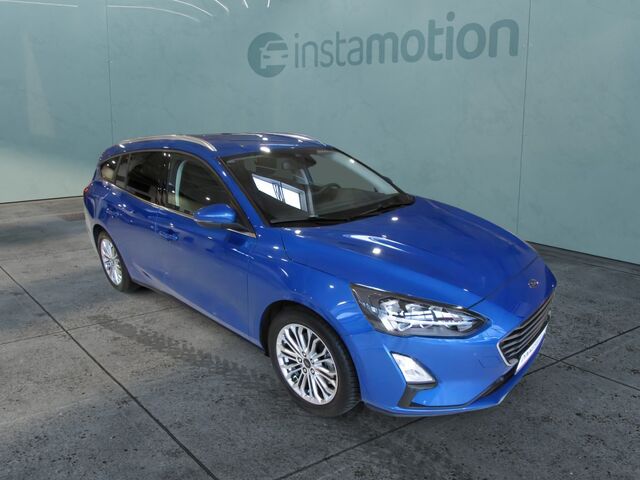 Ford Focus Titanium| | || |