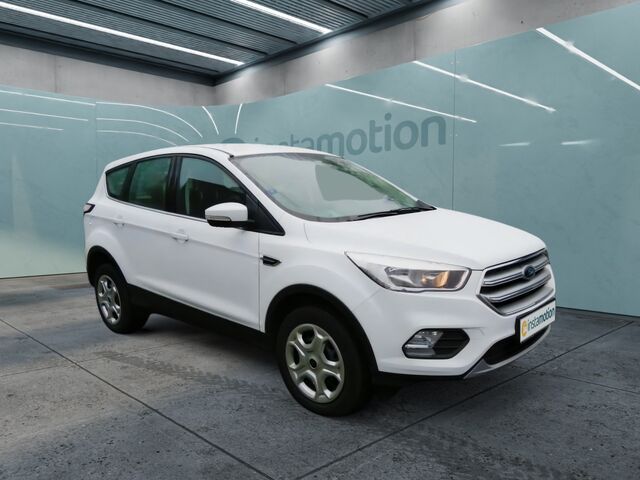 Ford Kuga 1.5 TREND EB | |