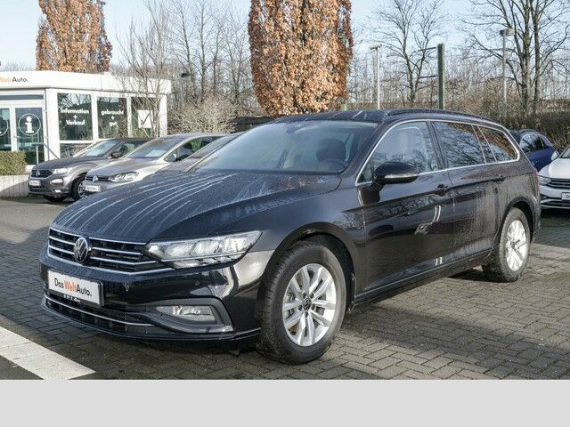 Volkswagen Passat Variant 1.5 TSI Business