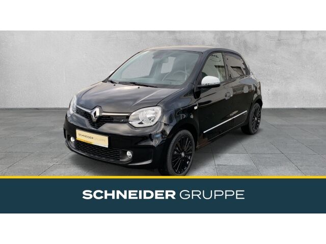 Renault Twingo URBAN NIGHT E-TECH 22kWh