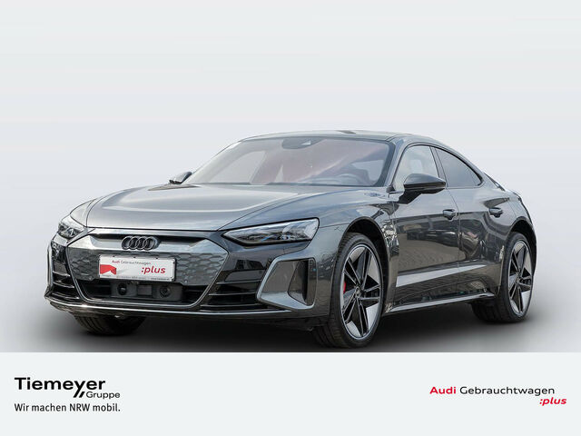 Second hand Audi E-Tron 