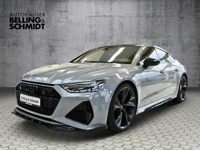 Audi RS7 Sportback Dynamikpaket