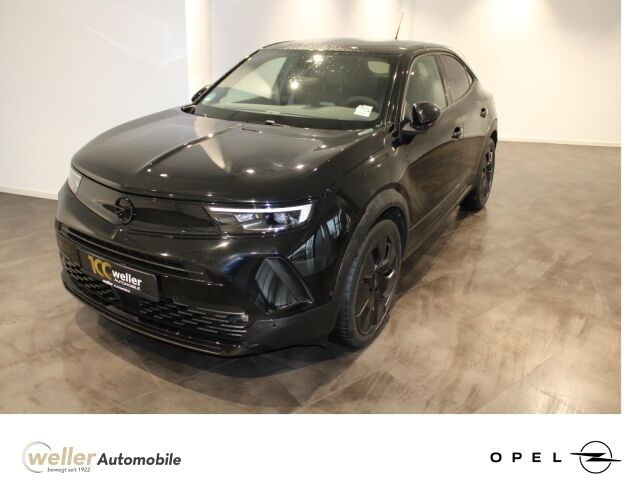 Opel Mokka 1.2 Turbo Black Irmscher