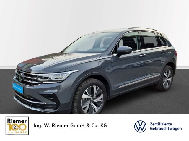 Volkswagen Tiguan 1.4 TSi Elegance eHybrid Elegance