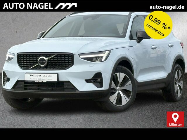Volvo XC40 T4