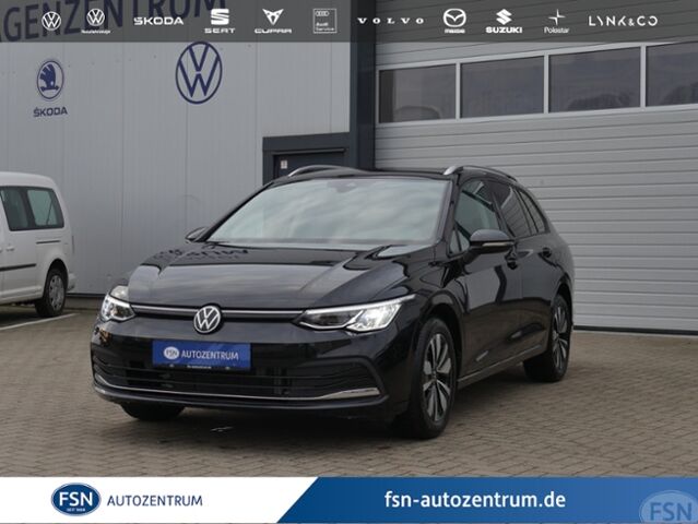 Volkswagen Golf Variant 1.0 TSI Golf VIII Move