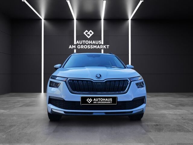 Skoda Kamiq 1.0 TSI Ambition