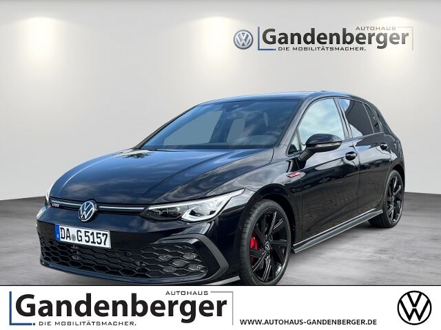Volkswagen Golf 2.0 l TSI VIII GTI 245