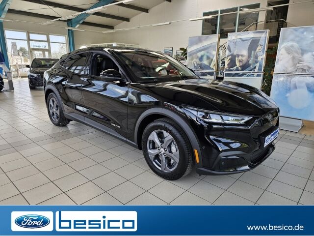 Ford Mustang Mach-E iACC