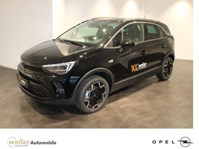 Opel Crossland 1.2 Turbo Line