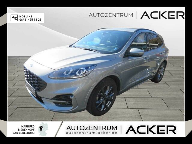 Ford Kuga 1.5 EcoBlue ST-Line