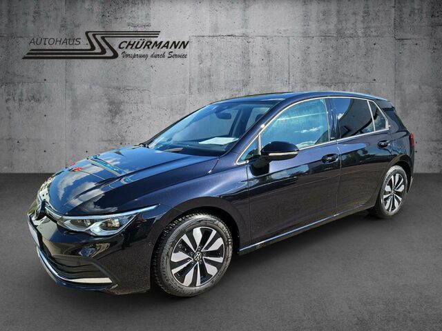 Volkswagen Golf MOVE