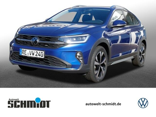 Volkswagen Taigo 1.0 TSI Style IQ Light