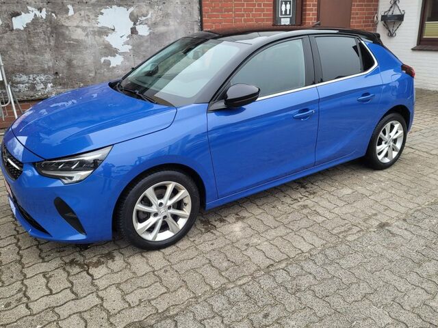 Opel Corsa 1.2 Turbo Elegance LRH 180° Allwetter