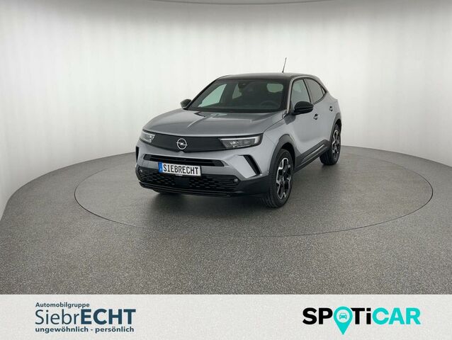 Opel Mokka 1.2 Ultimate